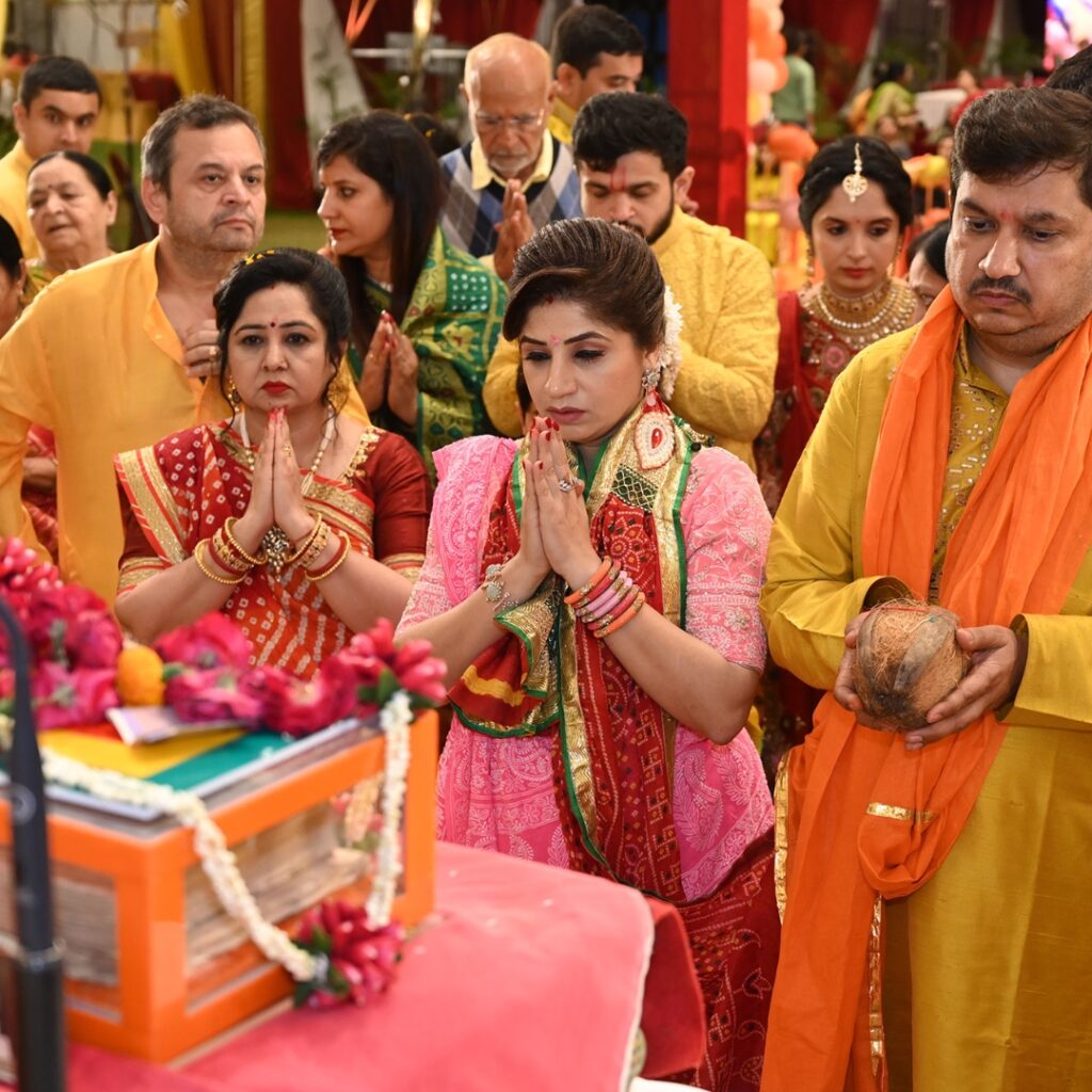 Rakesh Rajdev